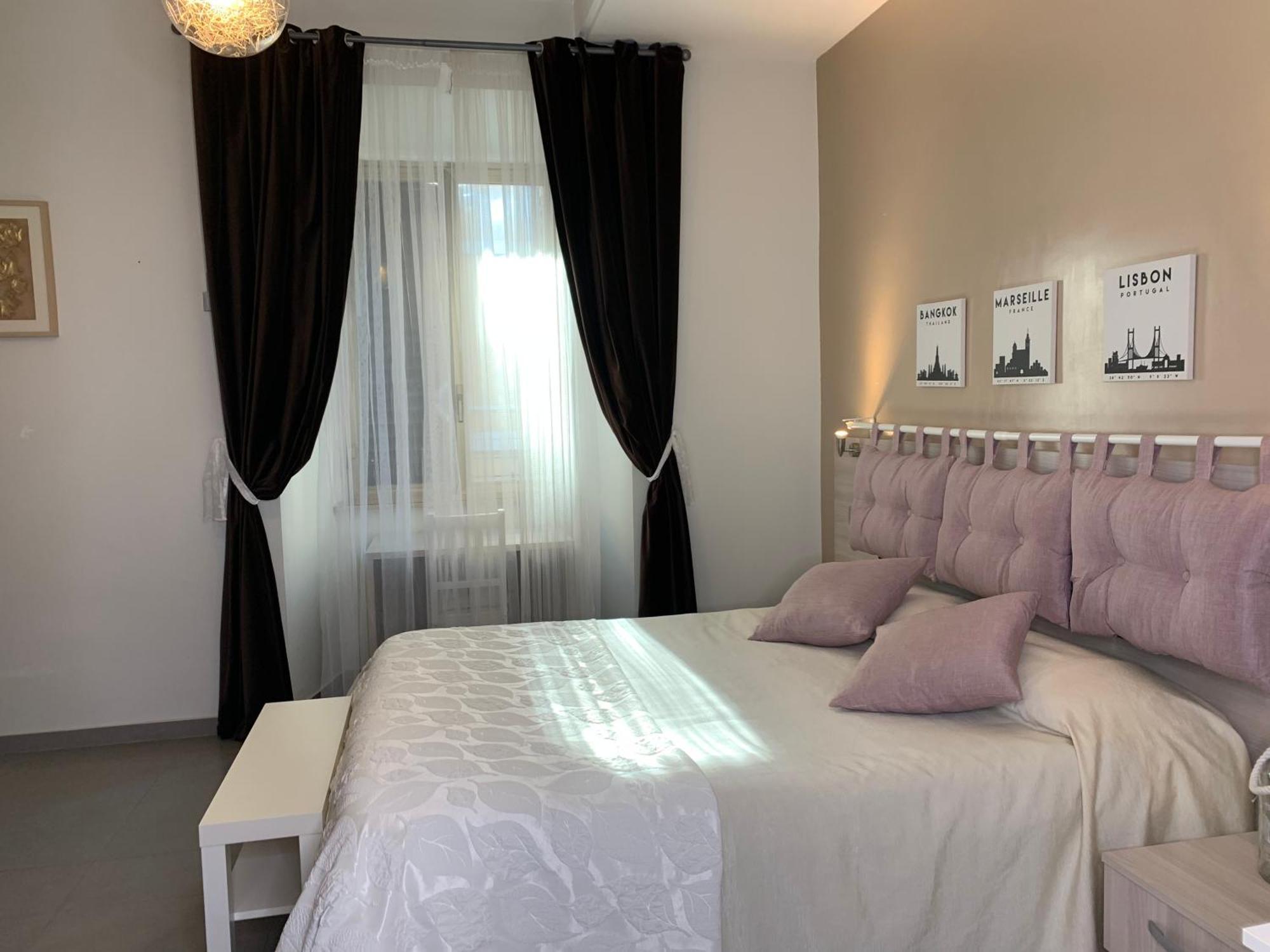 Guest House Aria Rome Exterior photo