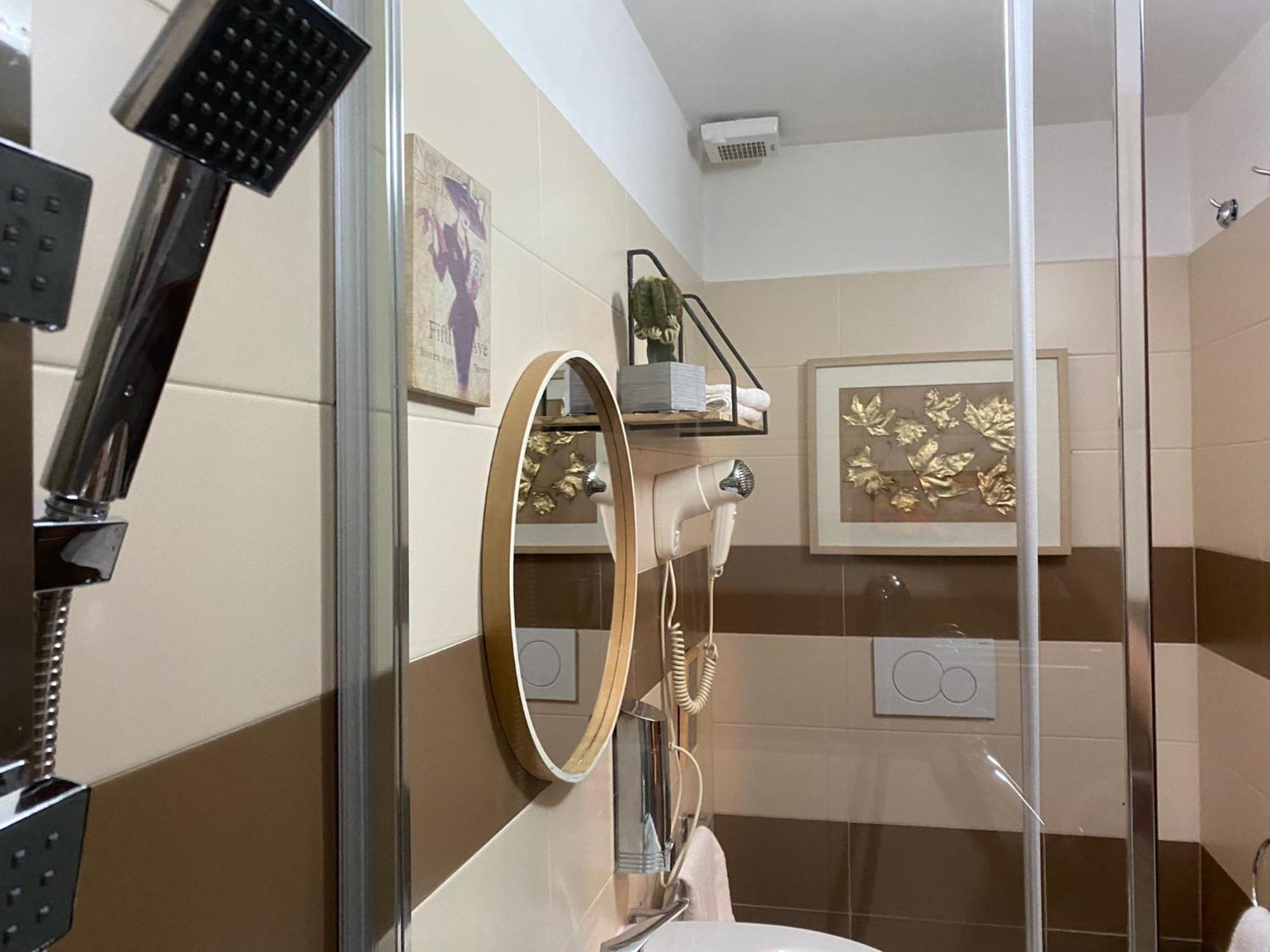 Guest House Aria Rome Exterior photo