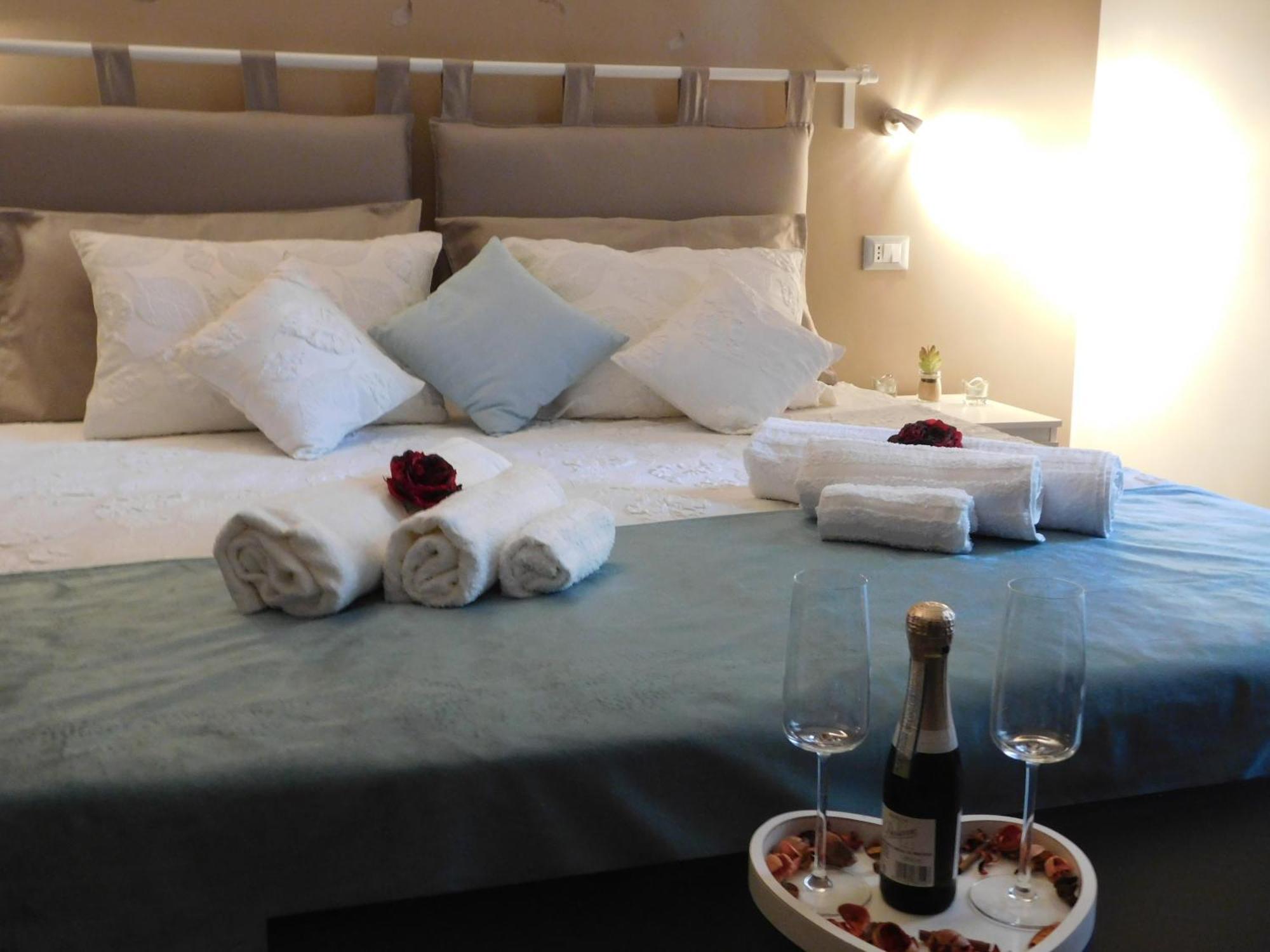 Guest House Aria Rome Exterior photo