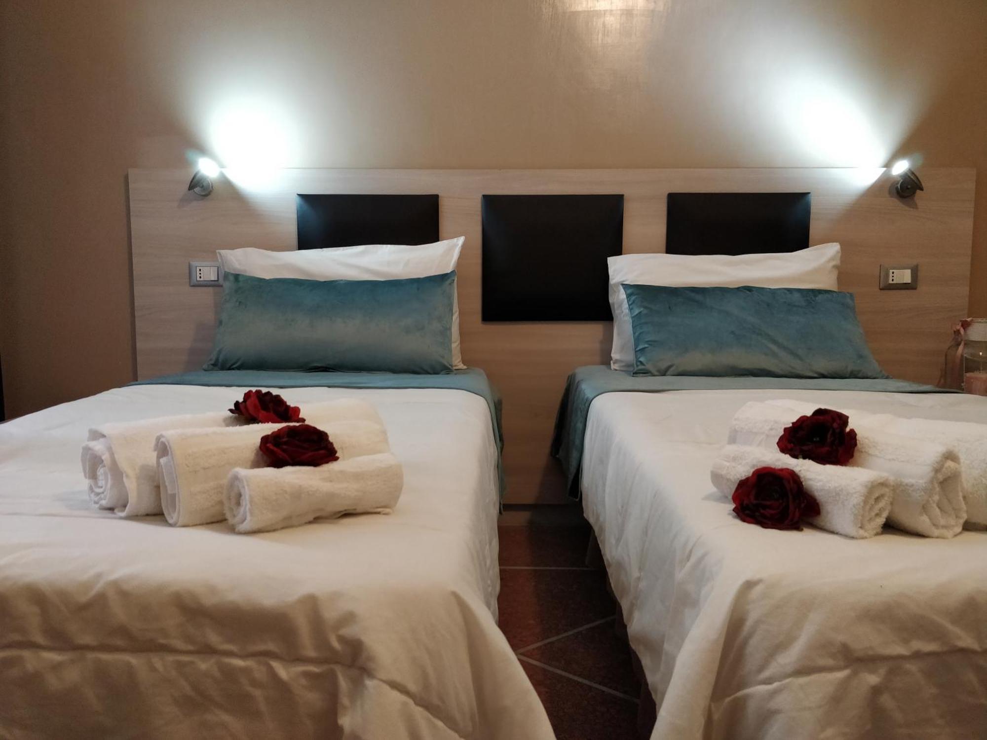 Guest House Aria Rome Exterior photo